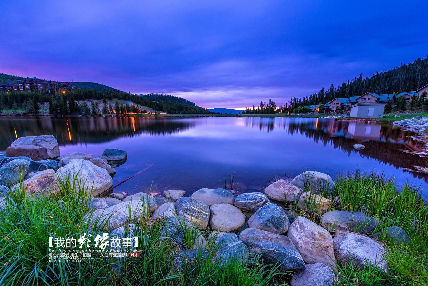 黄石公园十大景点排名表最新,国家地理公认前十景点