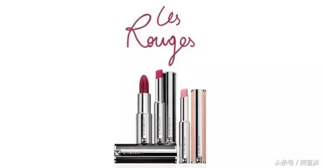 纪梵希大理石口红试色,纪梵希大理石37和n37是不是不一样