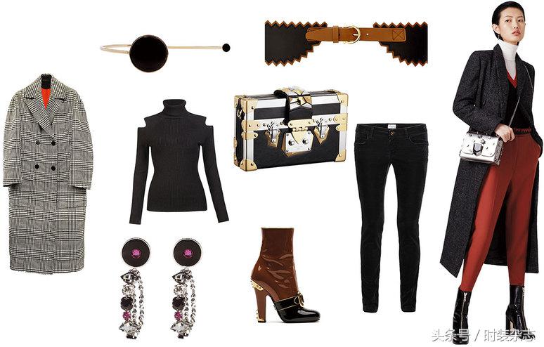 换男友不如换外套BoyfriendCoat