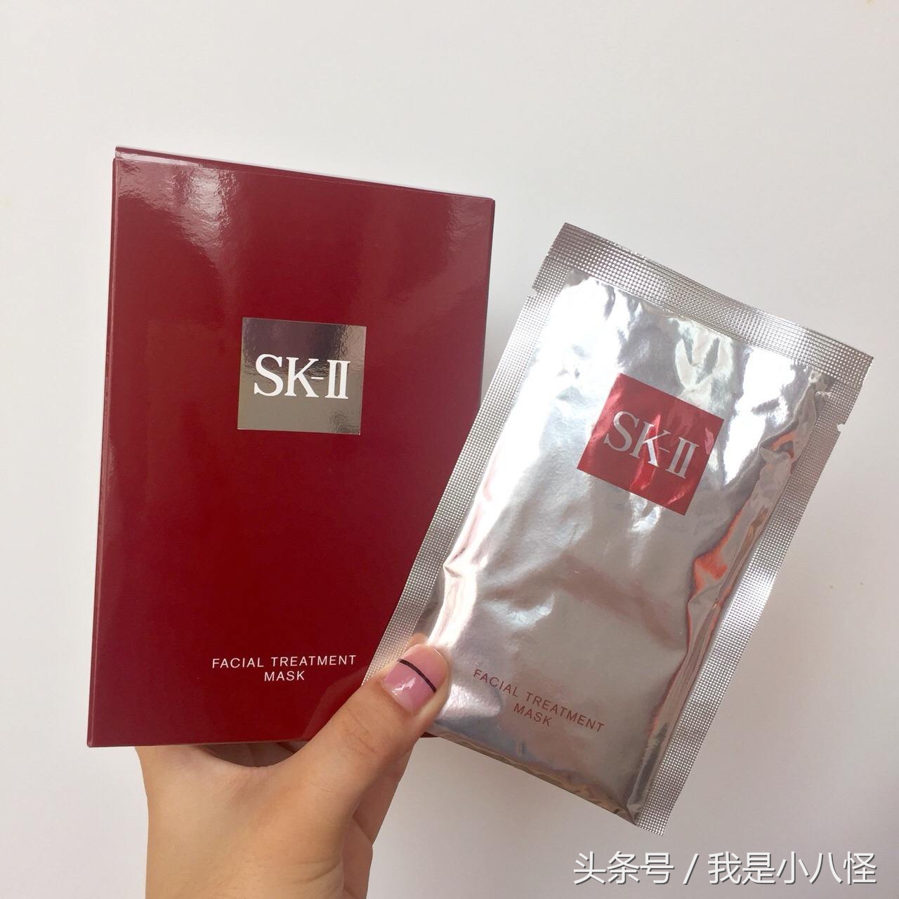 sk-ii最热销的产品,十大顶级高端护肤品sk2神仙水价格