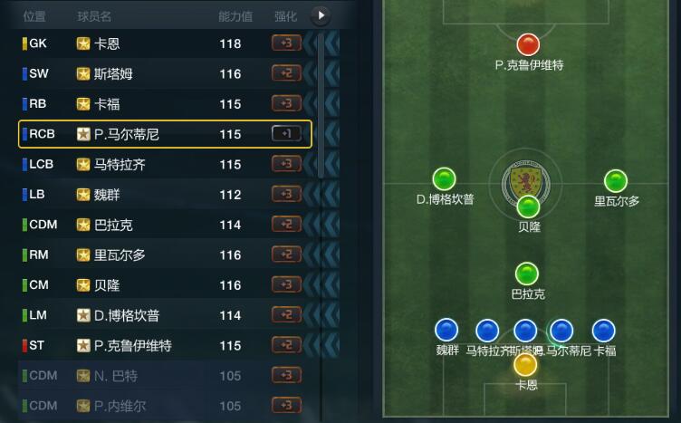 键盘手柄碎裂者：FIFAOL3之十大吐血而亡场景
