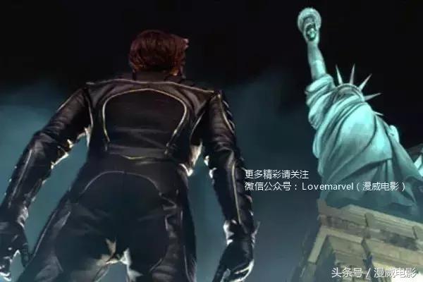 盘点《金刚狼3》的29个彩蛋，涉嫌剧透