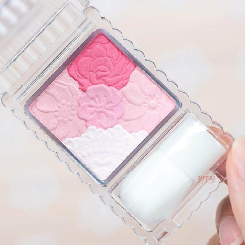 彩妆小能手测评,新手值得推荐的平价彩妆