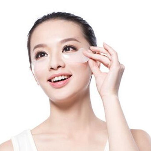 眼贴膜十大排名淡化细纹黑眼圈,隐形眼贴膜