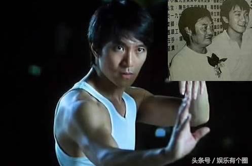 星爷的功夫远超甄子丹,星爷的功夫有多厉害