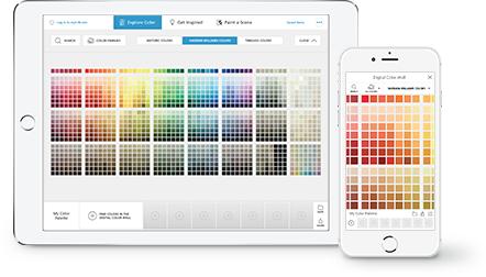 自己装修房子的app软件哪个好,最不踩坑的装修app
