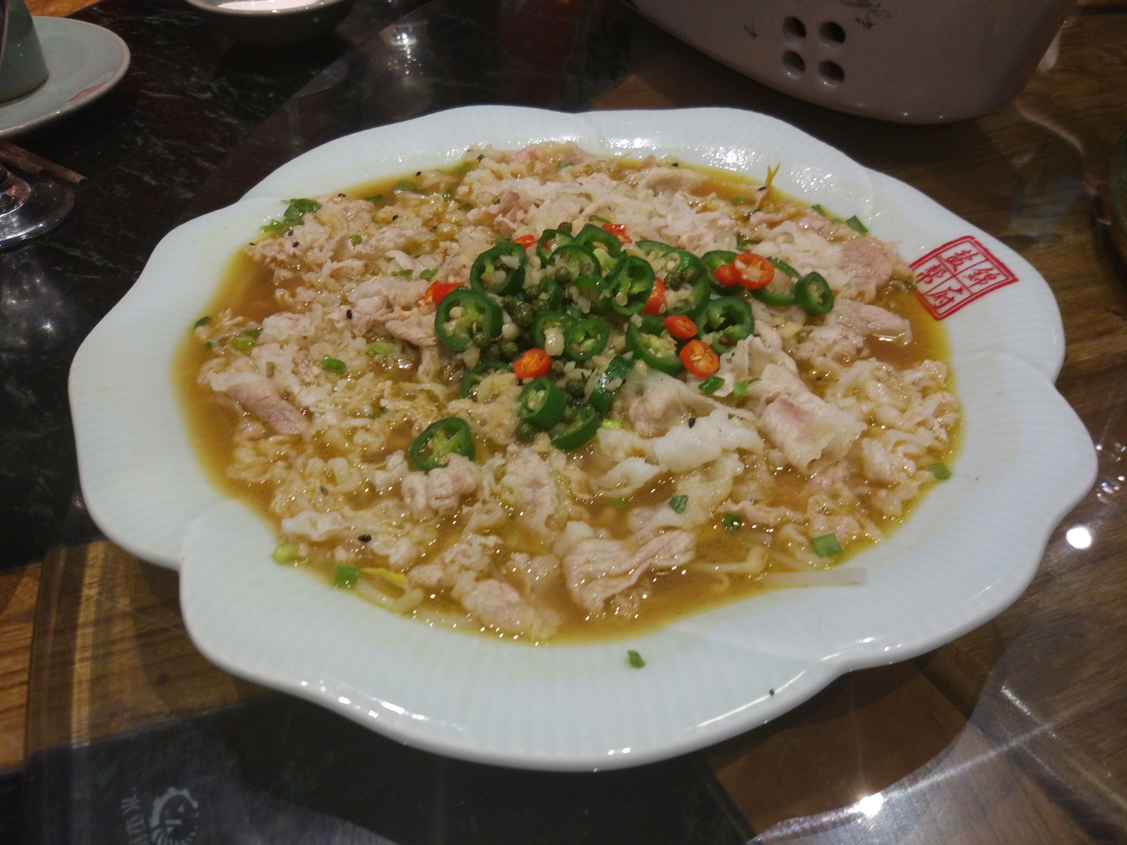 食不厌精锅中有乾坤,食不厌精脍不厌细什么菜