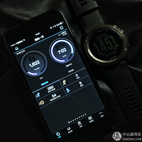 佳明飞耐时3入手评测