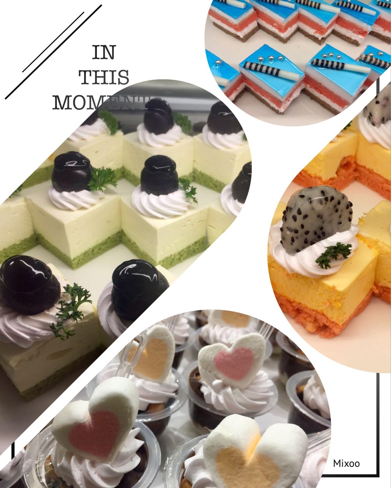 海鲜、披萨无限量供应，长春最物超所值的自助餐厅就是它！