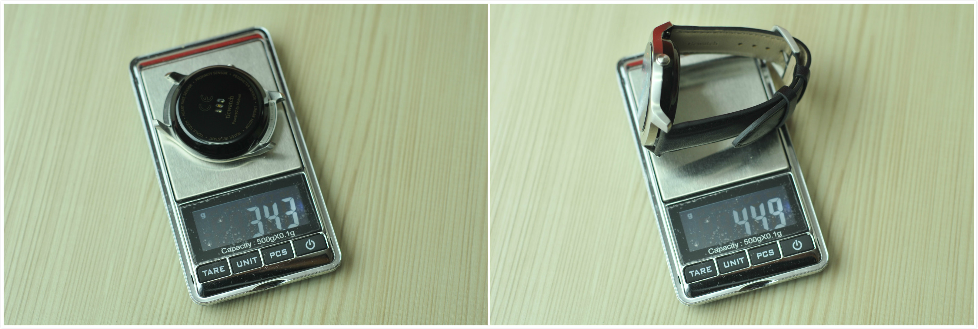 智能手表长得跟普通手表一样,智能手表都一个样