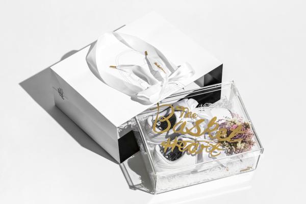 pumabasket蝴蝶结款,pumabasketheart黑色蝴蝶结