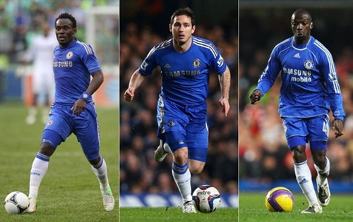 感谢前任！狂飙的蓝军却带着穆里尼奥深深的烙印