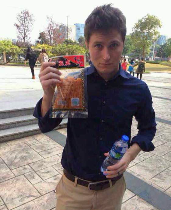 关于那些偷偷惊艳你的国货,一些不常见但能惊艳你的国货