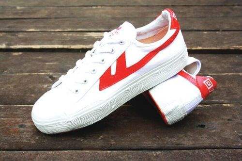 国外很火的中国鞋,中国鞋王在国外有多火