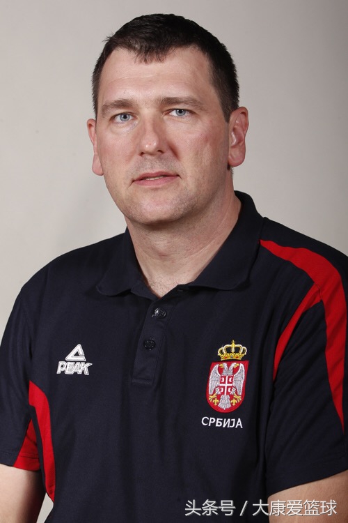 堂堂欧洲冠军教头却在CBA被讽刺为水货季后赛他可是唯一洋帅