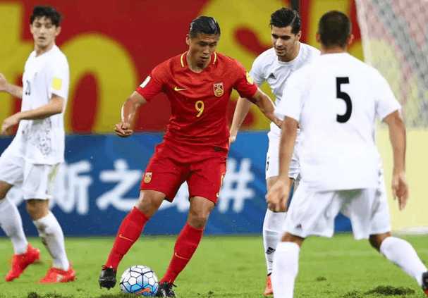 张玉宁能出战世预赛吗,张玉宁无缘国足名单