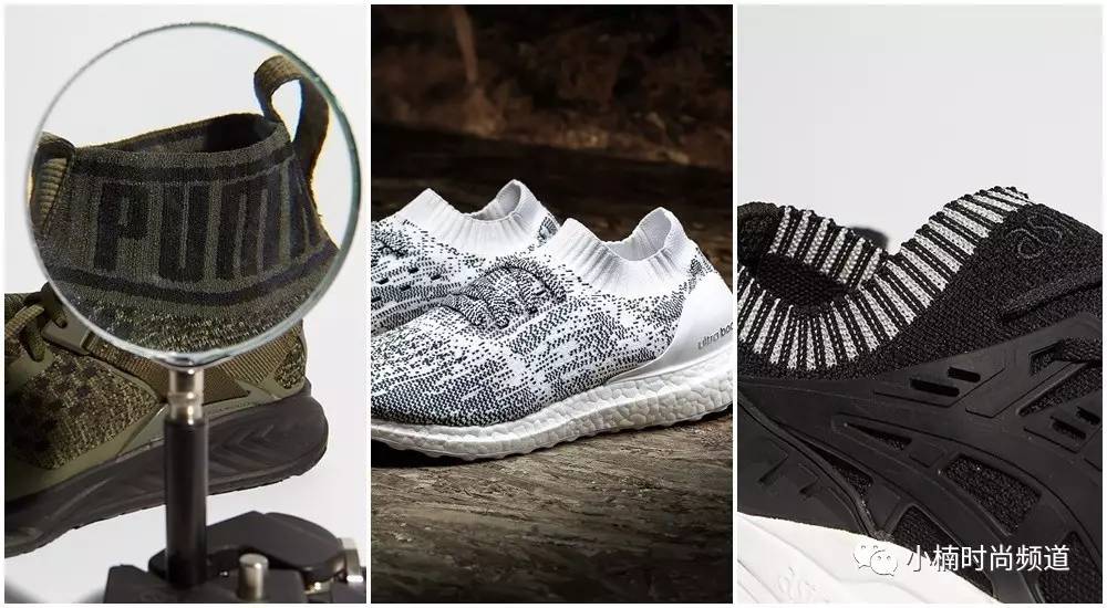 潮袜鞋推荐,潮鞋最新资讯