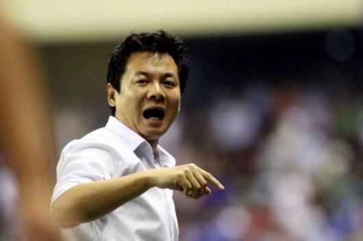 中国足球范志毅经典语录,中国足球经典语录赵本山