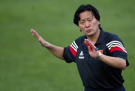 中国足球范志毅经典语录,中国足球经典语录赵本山