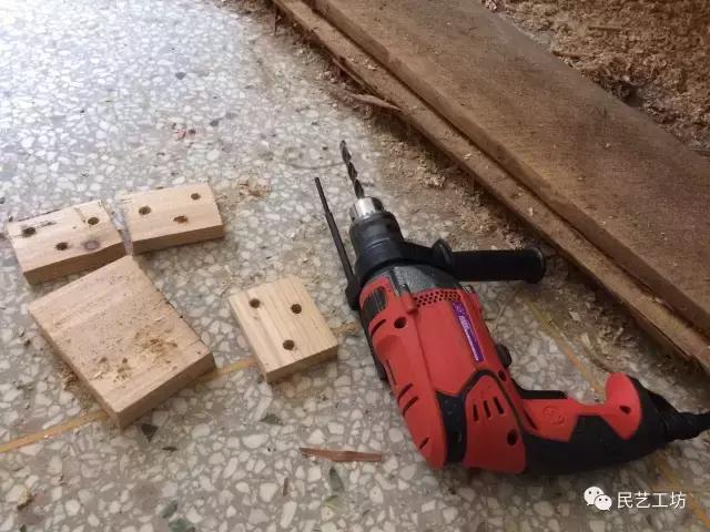 自制钓箱杯架,自制杯架小妙招