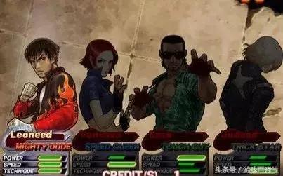 几款好玩的格斗类游戏,十大经典格斗类游戏