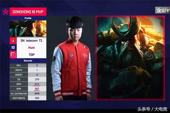 skt战胜kt,kt首次击败sktdeft掩面而泣