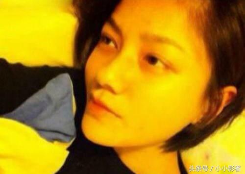 中韩女星同框对比高圆圆,女星素颜大比拼