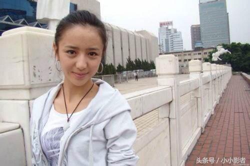 中韩女星同框对比高圆圆,女星素颜大比拼