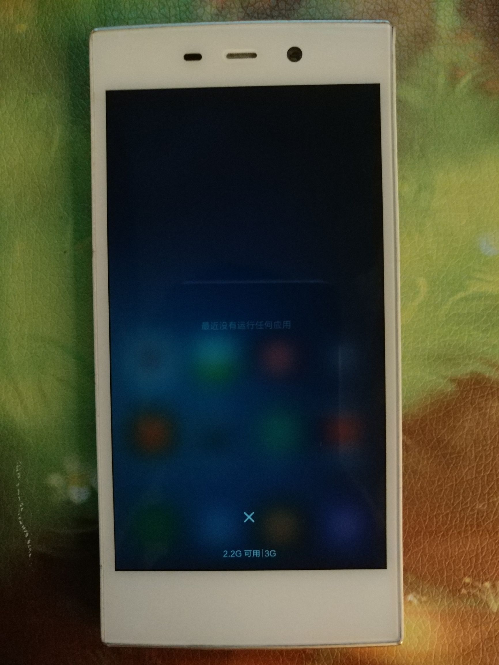 致敬经典，MIUI复活IUNIU2，曾今的神机今日沦为备用