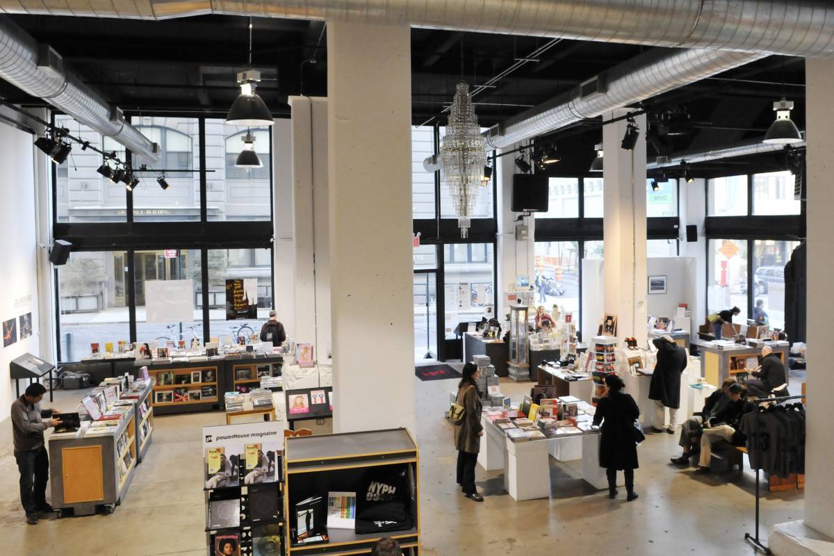 纽约装逼指南｜假装NewYorker