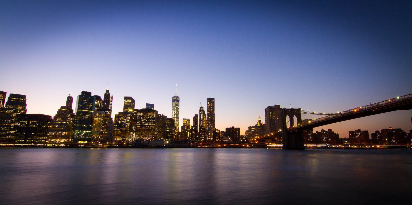 纽约装逼指南｜假装NewYorker