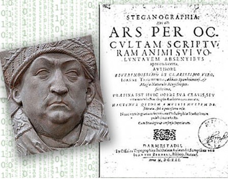 女神节快乐，向女神表白时，可以试试隐写工具哦隐写工具小合集