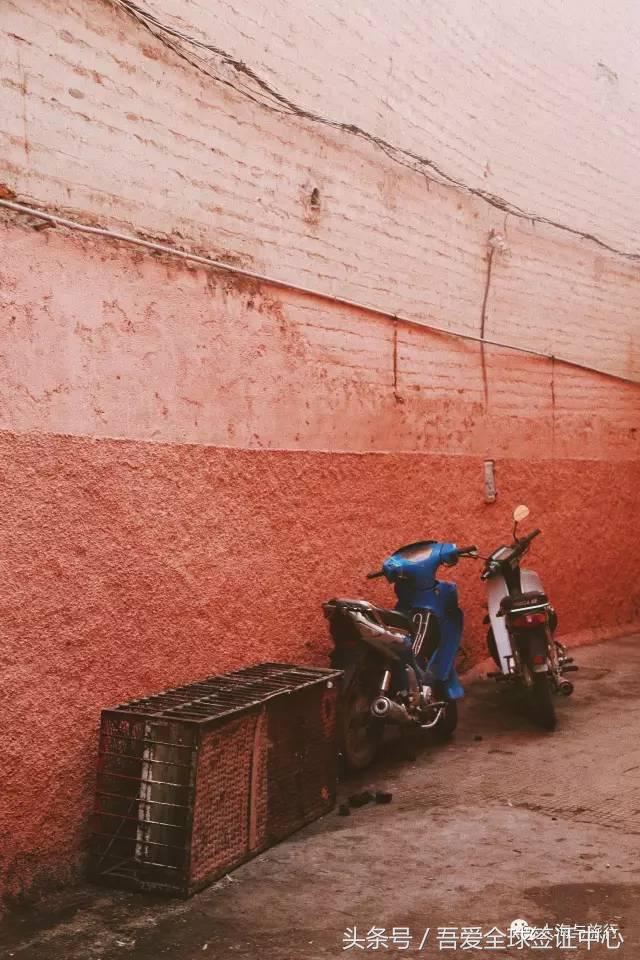 摩洛哥自由行全攻略 (最全的摩洛哥攻略)