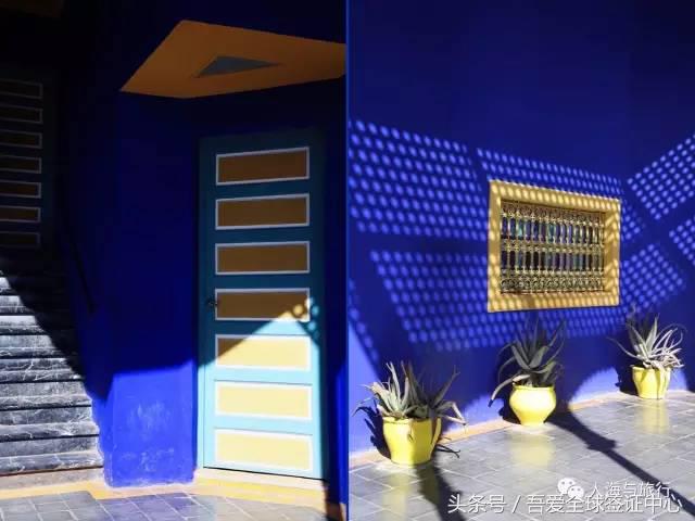 摩洛哥自由行全攻略 (最全的摩洛哥攻略)