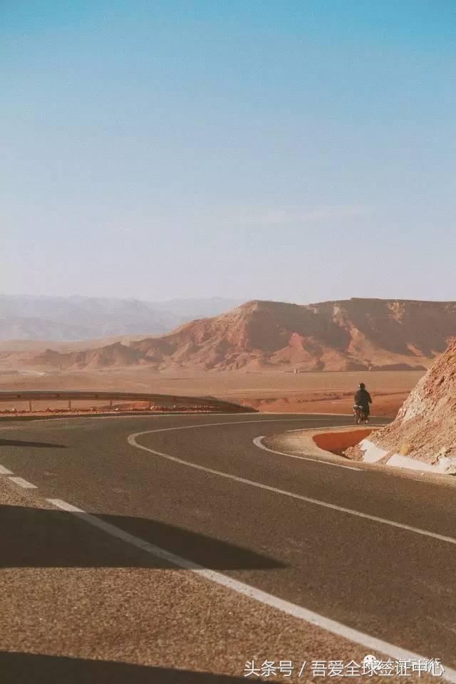 摩洛哥自由行全攻略 (最全的摩洛哥攻略)