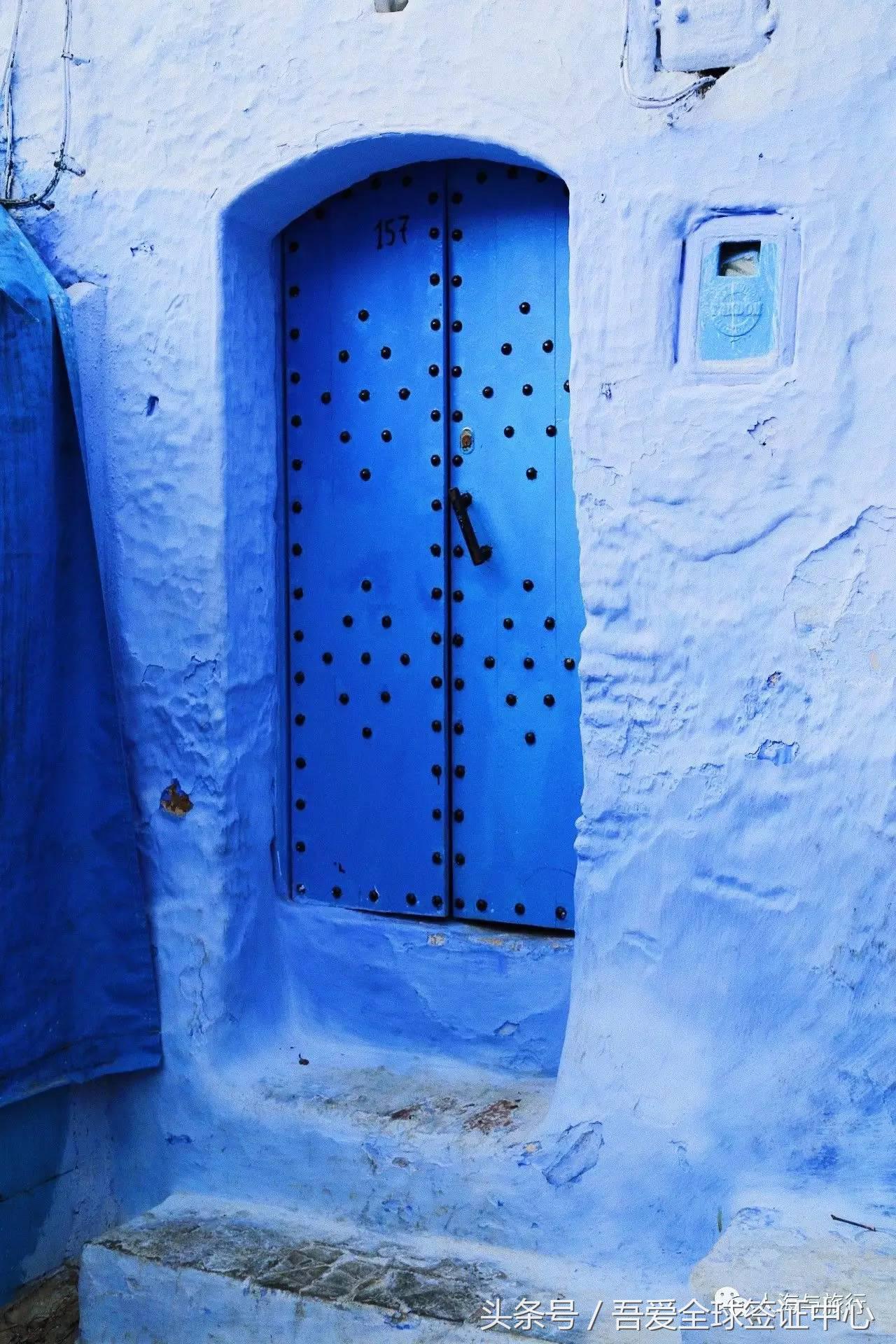 摩洛哥自由行全攻略 (最全的摩洛哥攻略)