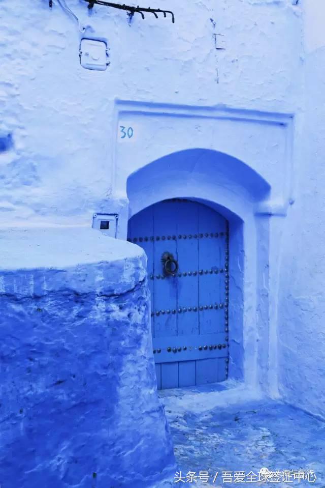 摩洛哥自由行全攻略 (最全的摩洛哥攻略)