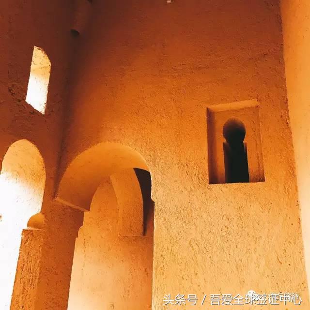 摩洛哥自由行全攻略 (最全的摩洛哥攻略)