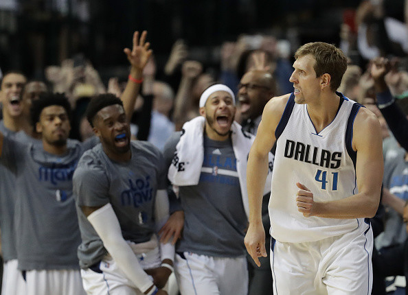 德克30000分视频,nba三分大赛冠军德克