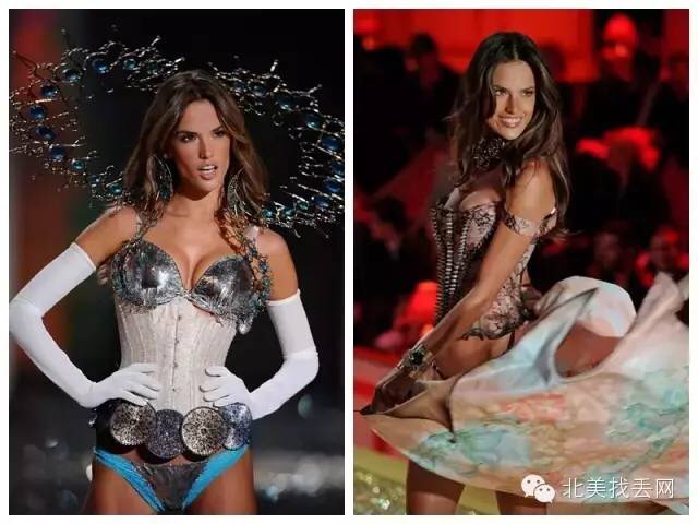 何穗历年维密秀,何穗维密秀视频2017