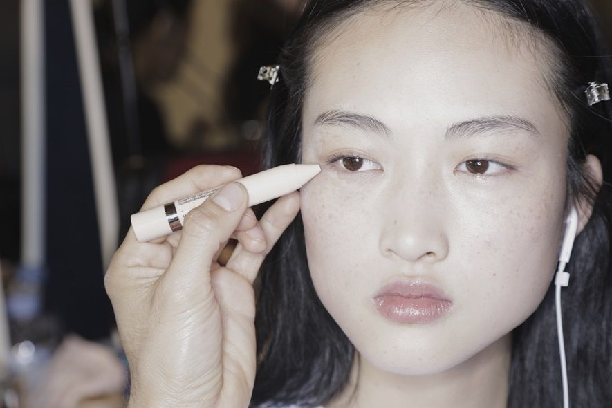 韩国美女底妆教程,公开韩国10大天然美女护肤秘籍