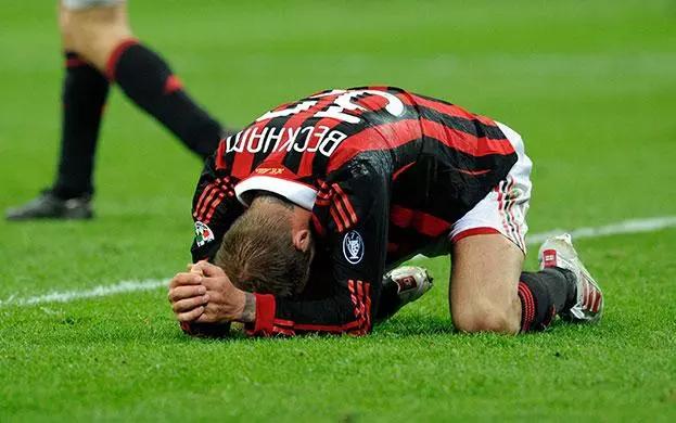 贝克汉姆经典进球实况足球,贝克汉姆足球帅气视频