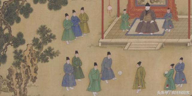 心随球动王者风范,领略足球的魅力远远超过你的想象