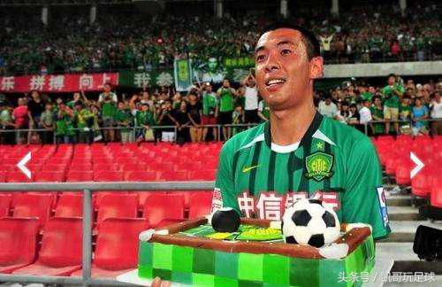 曲波为什么转业,曲波二十年足球生涯终不悔