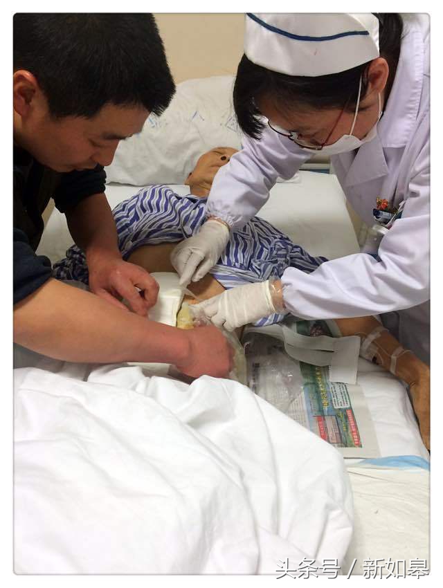 盛开的玫瑰依然精彩：造口人士有“口”不再难开