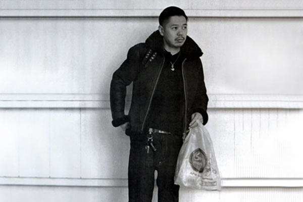 wtapsneighborhood卫衣,wtaps潮牌