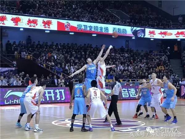 高速出局，鲁能登场！无常的竞技体育，别丢下最初的热爱与向往