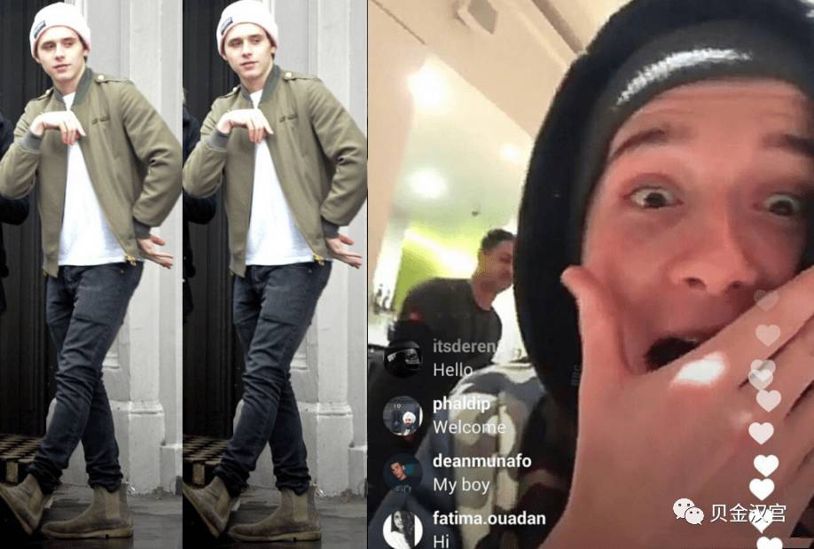 贝克汉姆大儿子布鲁克林足球水平,贝克汉姆大儿子多少岁