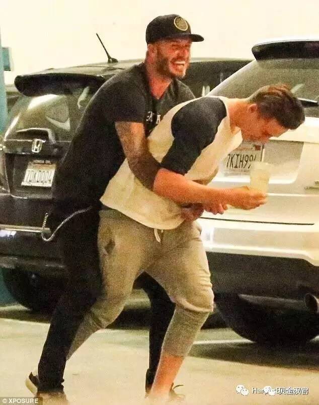 贝克汉姆大儿子布鲁克林足球水平,贝克汉姆大儿子多少岁