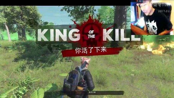 h1z1突然火起来了,h1z1还能重新出吗